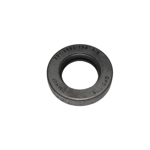 Joint d'huile pour pompe hydraulique 391-2883-119 stop fuite arbre moteur