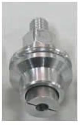 4x27 to 5mm Union Propeller Adapter