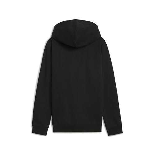 Hoodie zippé à logo Essentials Enfant et Adolescent - vue 6