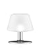 Price comparison product image Eva Solo Teva Solo Sunlight-Table Solar Cell Glassable lamp 15 cm, Frosted Glass