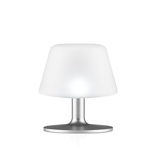 EVA SOLO | SunLight bordslampa 15cm