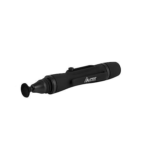 Binoculares Alpen Wings 10x42 Fully Multi Coated Waterproof miniatura 7