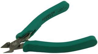 Excelta 7244E Fine Tip Cutters