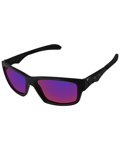 Image of Replacement Lenses for Oakley Jupiter Squared OO9135 /Carbon OO9220 - Precision Fit, UV Block & Impact Resistant