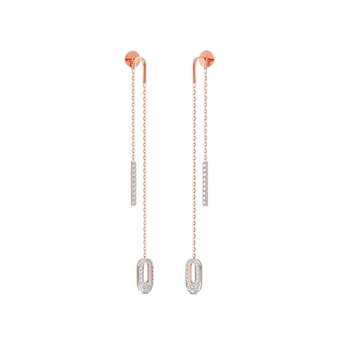 Joyalukkas 18k (750) Purity VVS-VS Clarity & GH Coloured Luxury O...