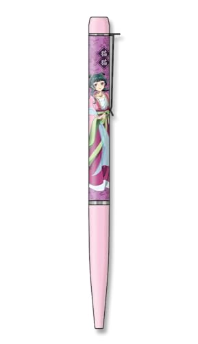 Pharmacy Ichigo Print Ballpoint Pen Cat Cat C BIAN-K001-m03