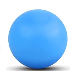 Massage Ball Tool Muscle Roller Stick,Relief Muscle Cramping and Multi-Function Massage Stick Back Massage,Myofascial Release Rotating