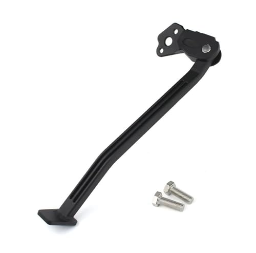 Motorrad Kickstand Kick Stand Seitenständer Unterstützung Für Y&amaha YZ250F YZ450F 2006 2007 2008 2009 YZ 250F 450F