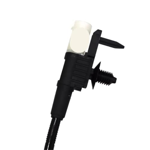 Sensor de pastillas de freno LR061394 con aviso de desgaste en tiempo real 2