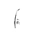 Graff GF4.000A-LM38S-SN Qubic Thermostatic Shower Set Steelnox