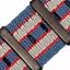 Paul Revere / PVD Black Buckle