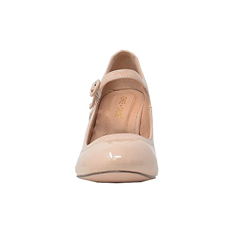 Chase & Chloe womens Kimmy-214