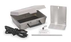 Dwyer A432 - Portable Kit Magnehelic Gages