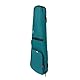 Gator Cases ICON Series Gig Bag Tasche für E-Bassgitarren | Farbe Blau | (G-ICONBASS-BLU)