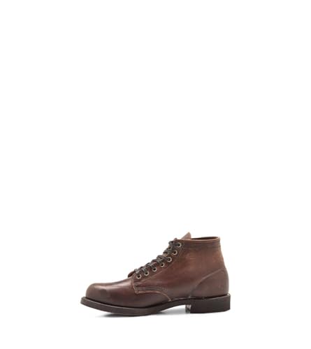 Frye Men's Prison Lace-Up Boot3