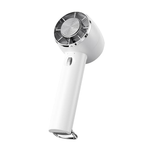 Ventilateur portable compresse de glace idéal pour la randonnée - 8