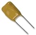 Vishay Multilayer Ceramic Capacitor, K Series, 4700 Pf, 10%, X7R, 50 V, Radial Leaded Rohs Compliant: No - K472K15X7RF5TL2V