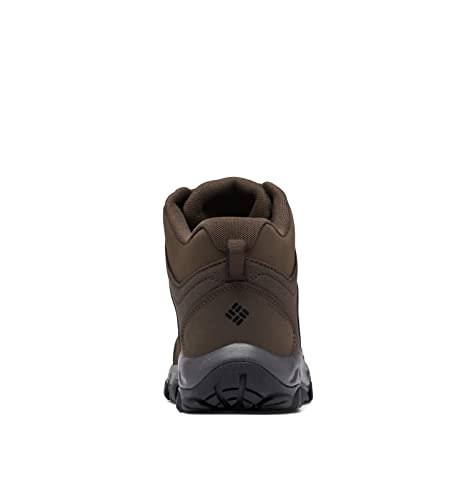 Image of Columbia Mens Buxton Peak Mid Ii Hiking Boot