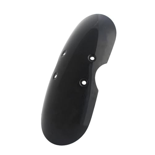 Garde-Boue De Moto Triumph Extension Avant Pour Rouler Sous La Pluie