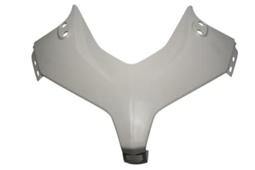 Carénage avant pour HONDA CBR 500 R 2013-2015 partie centrale brute