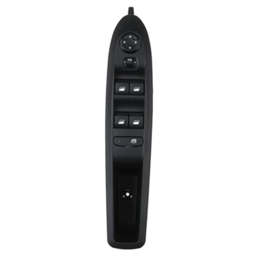 Bouton de commande électrique OEM 98009290ZD ajustement précis Peugeot 308S 408