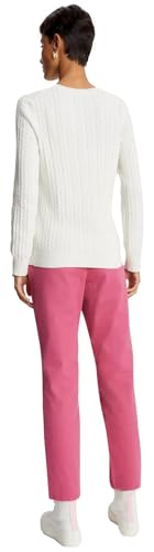 Image of Tommy Hilfiger Solid Cate Sweater