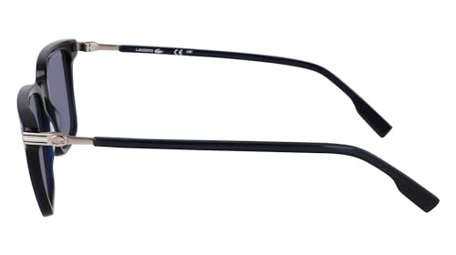 Lacoste Men's L6035s Round Sunglasses3