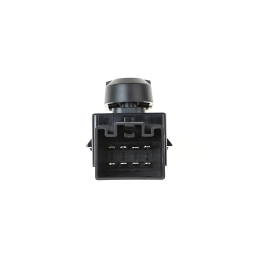 Réglage de siège bloqué Ford Explorer commande électrique 5F9T14B709AA solution - 5