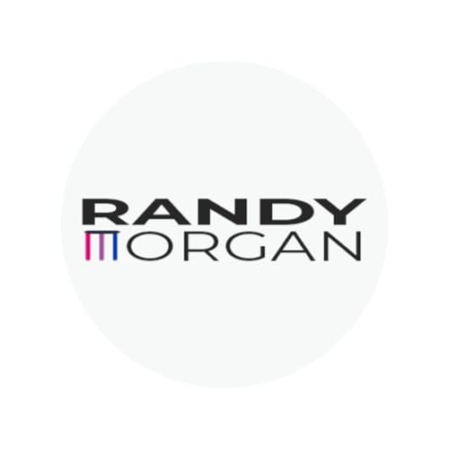 RandyMorgan Xperience cover art