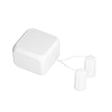 Bluetooth Fingerbot Touch Smart Button, No Wiring Switch, Work with Smart Life App, Add Tuya Bluetooth Hub Make it Compatible with Alexa, Timer.