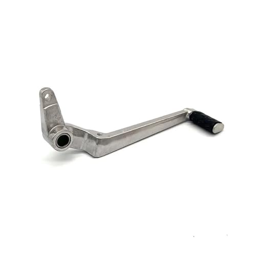 Pédale de frein arrière pour Ducati Monster 696 796 795 M1100 de 2009 à 2013