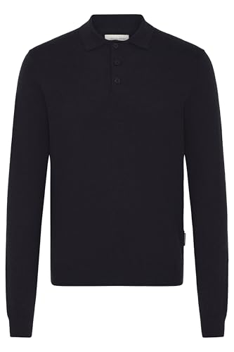 CASUAL FRIDAY CFRode Herren, L, Anthracite Black (194007)
