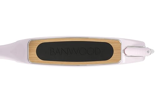 BANWOOD Maxi Scooter (Pink)