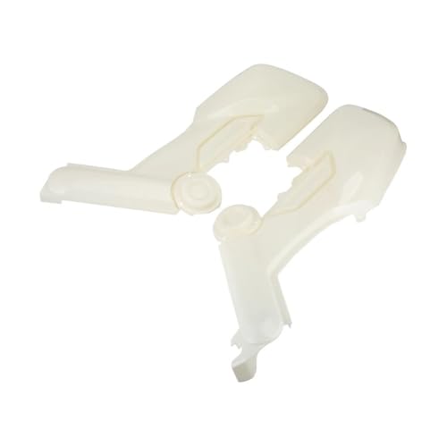Carénage latéral moto antichoc pour cadre arrière Navi 110