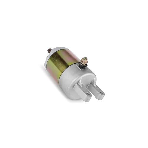 Démarreur YP250 YP400 CP250 VP300 pièces de rechange scooter