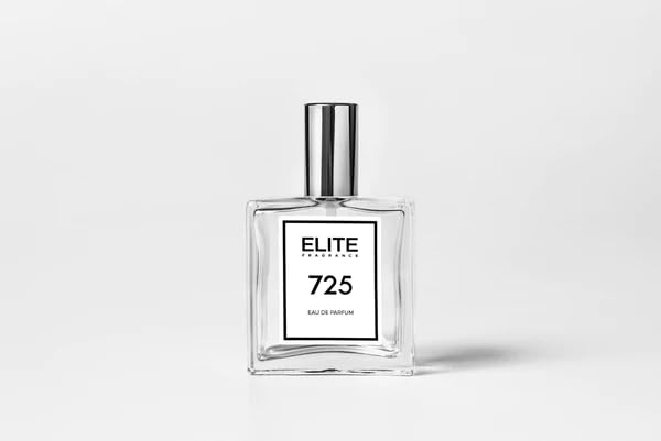 Elite Fragrance Inspired By AVENTUS Eau De Parfum 50ml - 725 Aftershave for Men