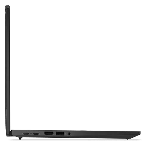 Image of Lenovo ThinkPad P14s Gen 6 AMD Ryzen AI 7 PRO 350 Workstation - 14 inch WUXGA 500-nit 100% sRGB - 64GB DDR5 1TB PCIe SSD - Radeon 860M - Win11 Pro - WiFi 7 - MIL-STD-810H - Fingerprint Reader - Backlit KB