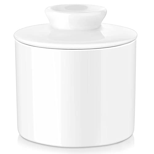 Top 10 Butter Keeper For 4 Sticks Butters of 2023 Best Reviews Guide