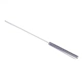 Garhgi Abrasive Nylon Brush, 120 Grit Diameter 0.23