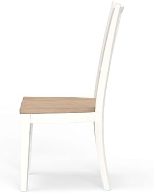 Parker House Americana Modern Dining Spindle Back Dining Chair Two Pack - Thumbnail 3