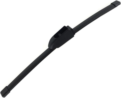 Limpiaparabrisas trasero para Elantra GT, ideal para viajar bajo la lluvia