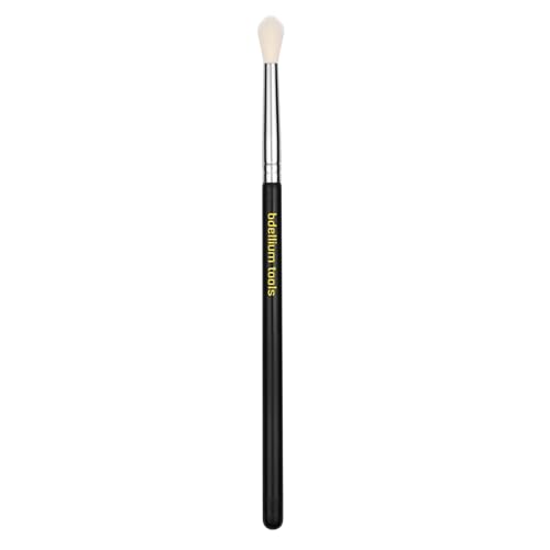 Bdellium Tools �v���t�F�b�V���i�����C�N�A�b�v�u���V - Maestro Series 753 �^�C�j�[�e�[�p�[�u�����_�[ - �I�[���r�[�K�������@�ەt���A�ׂ����A�C���b�N����邽�߂�(�u���b�N�A1��)