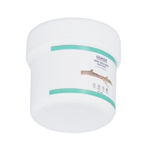 RASTKY Sellador de Poda, Agente de Pasta Curativa de Plantas Bonsái para Vendaje de Heridas de árboles, Secado Rápido, 100g