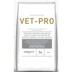 Vet-Pro Mobility Dry Dog Food, 12 kg-image-47