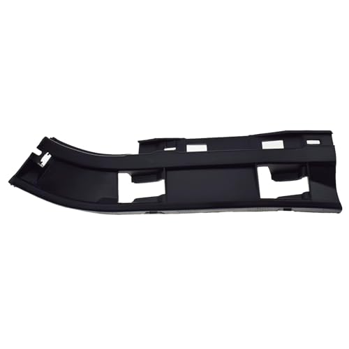 Support de pare-chocs avant 1J5807178A guide de fixation gauche droit Golf 4