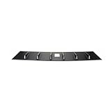 Fiber Glass Vortex Generator for Mitsubishi Lancer EVO10 EVO X 2008-2015