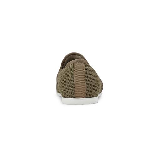 Image of Ferro Aldo Men's Slip-On Loafers | Woven Espadrille & Classic Styles | Casual & Formal Dress Shoes