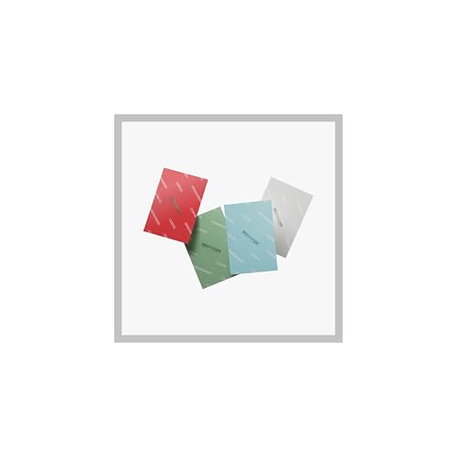 CORTIS GREENGREEN 2nd EP Album Weverse Albums Portrait A Version Qrcard+Polaroid Photo+PhotoCard+Tracking