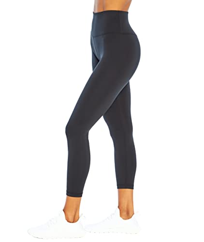 Balance Collection Women's Easy High Rise Ankle Leggging3