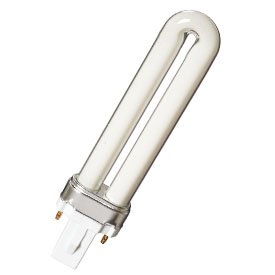 Technical Precision Light bulb for BF200